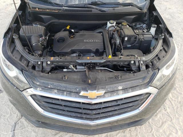 Photo 11 VIN: 3GNAXHEV0LS592670 - CHEVROLET EQUINOX LS 