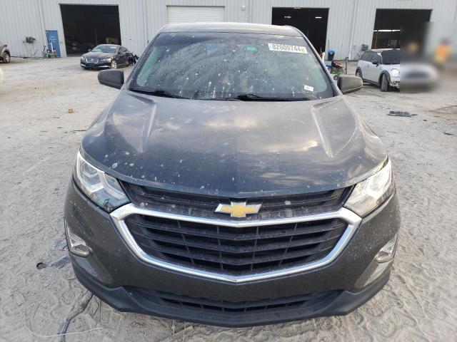 Photo 4 VIN: 3GNAXHEV0LS592670 - CHEVROLET EQUINOX LS 