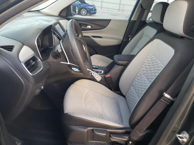 Photo 6 VIN: 3GNAXHEV0LS592670 - CHEVROLET EQUINOX LS 