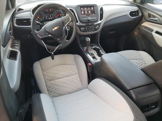 Photo 7 VIN: 3GNAXHEV0LS592670 - CHEVROLET EQUINOX LS 