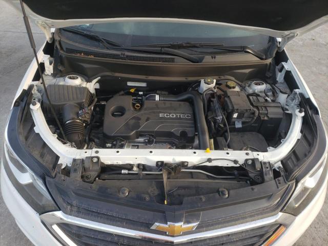 Photo 6 VIN: 3GNAXHEV0LS603067 - CHEVROLET EQUINOX LS 