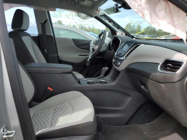 Photo 4 VIN: 3GNAXHEV0LS609774 - CHEVROLET EQUINOX LS 