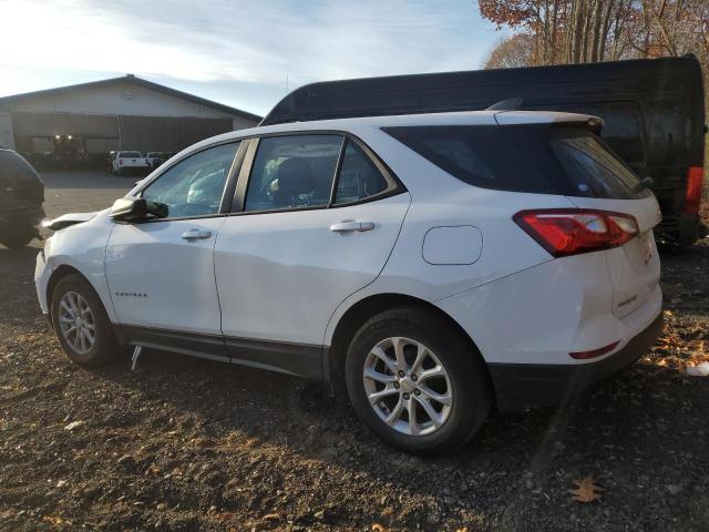 Photo 1 VIN: 3GNAXHEV0LS621794 - CHEVROLET EQUINOX LS 