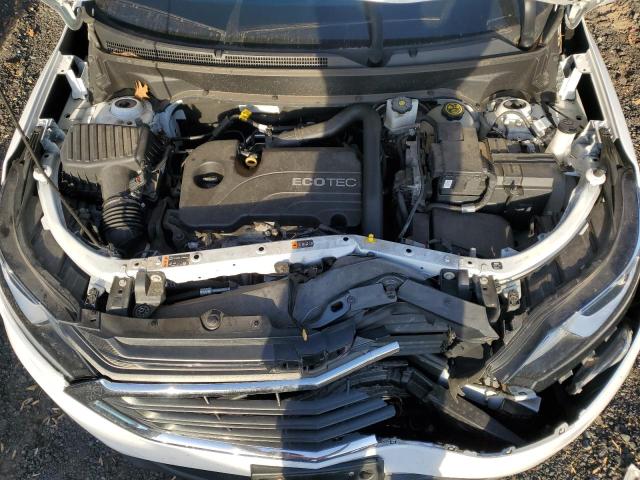 Photo 11 VIN: 3GNAXHEV0LS621794 - CHEVROLET EQUINOX LS 