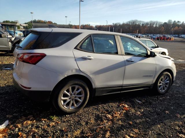 Photo 2 VIN: 3GNAXHEV0LS621794 - CHEVROLET EQUINOX LS 