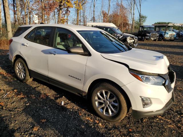 Photo 3 VIN: 3GNAXHEV0LS621794 - CHEVROLET EQUINOX LS 