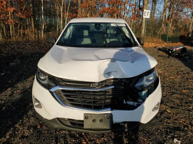 Photo 4 VIN: 3GNAXHEV0LS621794 - CHEVROLET EQUINOX LS 