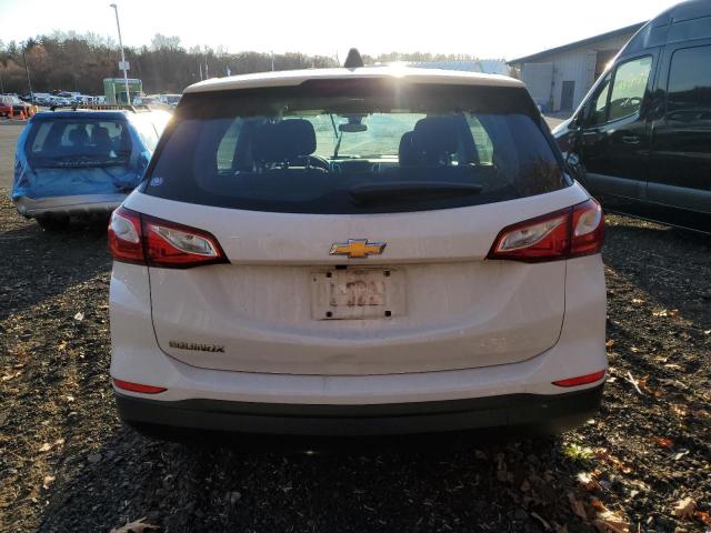 Photo 5 VIN: 3GNAXHEV0LS621794 - CHEVROLET EQUINOX LS 