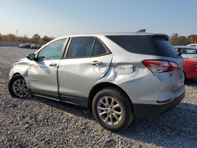 Photo 1 VIN: 3GNAXHEV0LS644105 - CHEVROLET EQUINOX LS 