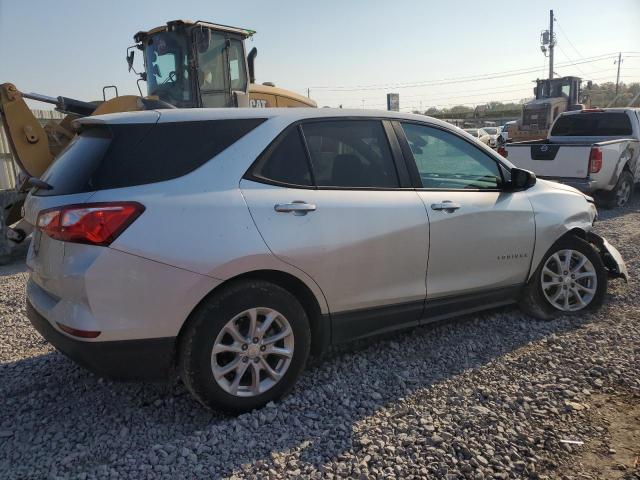 Photo 2 VIN: 3GNAXHEV0LS644105 - CHEVROLET EQUINOX LS 