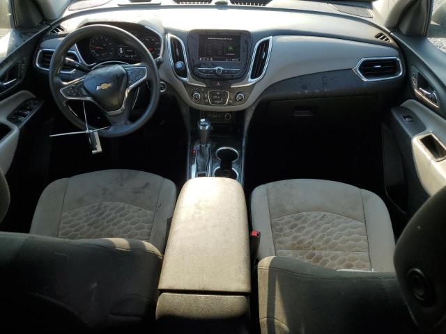 Photo 7 VIN: 3GNAXHEV0LS644105 - CHEVROLET EQUINOX LS 