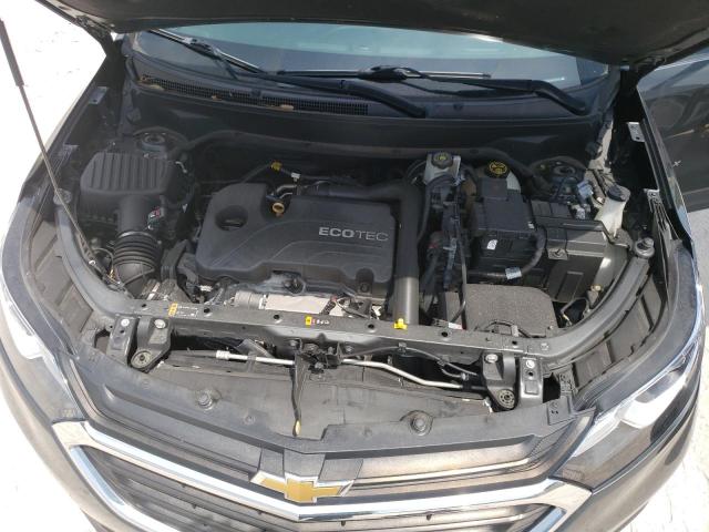 Photo 10 VIN: 3GNAXHEV0LS663950 - CHEVROLET EQUINOX 