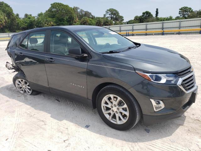 Photo 3 VIN: 3GNAXHEV0LS663950 - CHEVROLET EQUINOX 