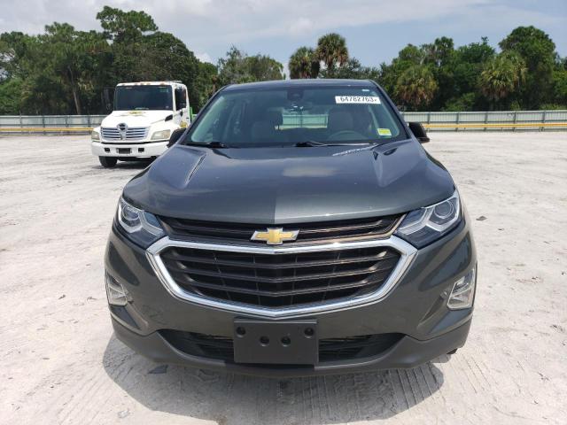 Photo 4 VIN: 3GNAXHEV0LS663950 - CHEVROLET EQUINOX 