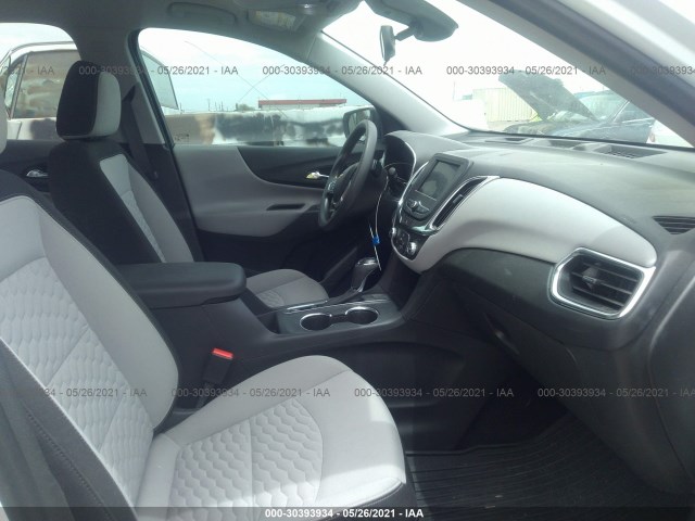 Photo 4 VIN: 3GNAXHEV0LS676391 - CHEVROLET EQUINOX 