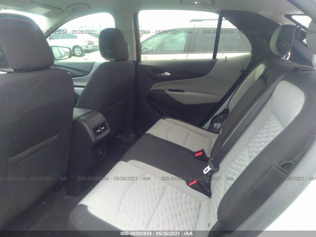 Photo 7 VIN: 3GNAXHEV0LS676391 - CHEVROLET EQUINOX 