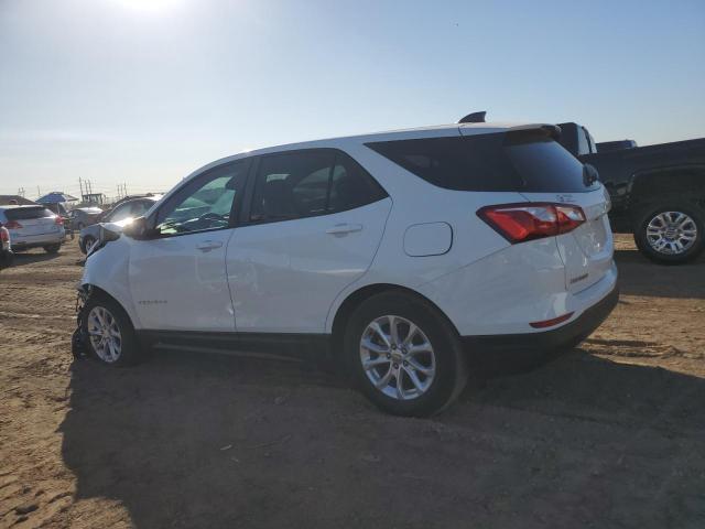 Photo 1 VIN: 3GNAXHEV0LS680232 - CHEVROLET EQUINOX 