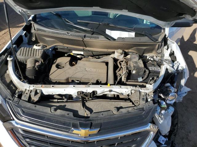 Photo 10 VIN: 3GNAXHEV0LS680232 - CHEVROLET EQUINOX 