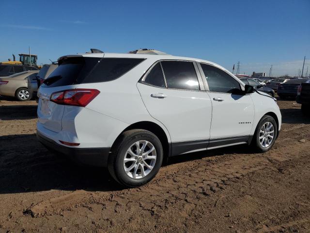 Photo 2 VIN: 3GNAXHEV0LS680232 - CHEVROLET EQUINOX 