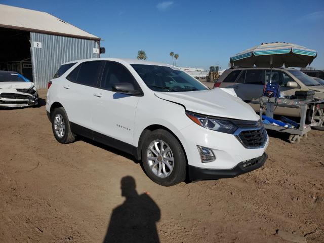 Photo 3 VIN: 3GNAXHEV0LS680232 - CHEVROLET EQUINOX 