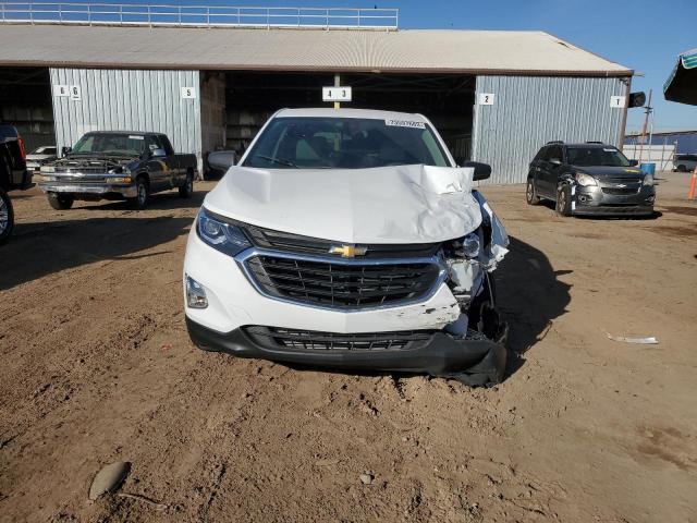 Photo 4 VIN: 3GNAXHEV0LS680232 - CHEVROLET EQUINOX 