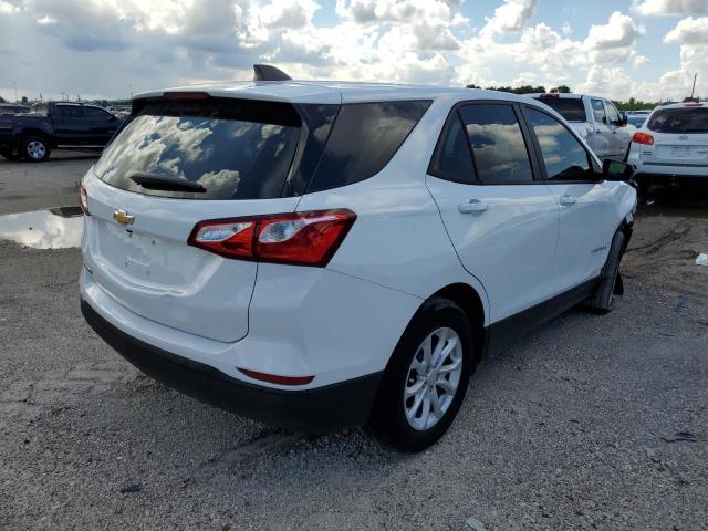 Photo 3 VIN: 3GNAXHEV0LS680909 - CHEVROLET EQUINOX 