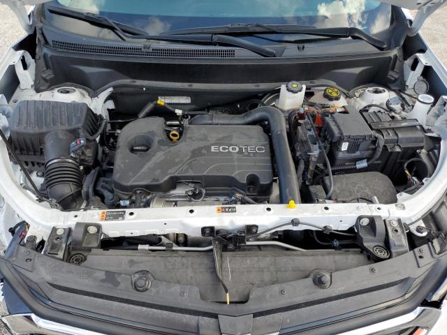 Photo 6 VIN: 3GNAXHEV0LS680909 - CHEVROLET EQUINOX 