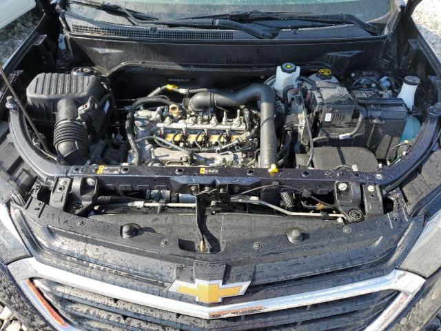 Photo 11 VIN: 3GNAXHEV0LS691473 - CHEVROLET EQUINOX LS 