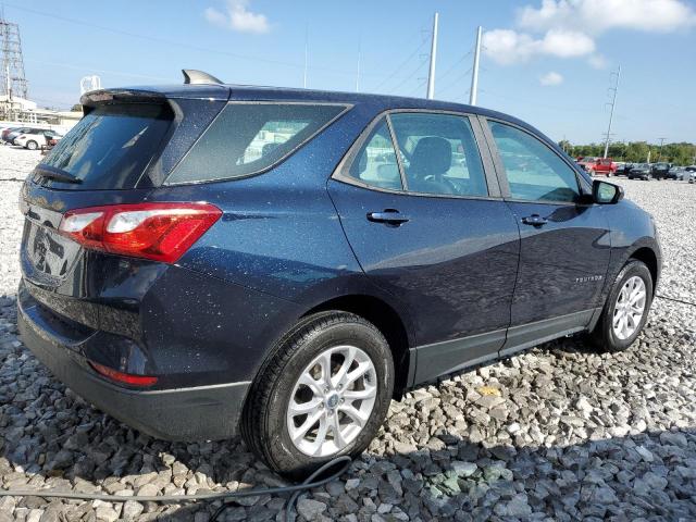 Photo 2 VIN: 3GNAXHEV0LS691473 - CHEVROLET EQUINOX LS 