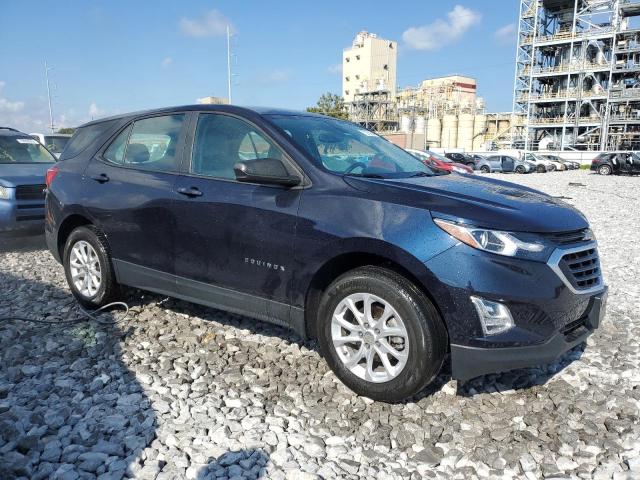 Photo 3 VIN: 3GNAXHEV0LS691473 - CHEVROLET EQUINOX LS 