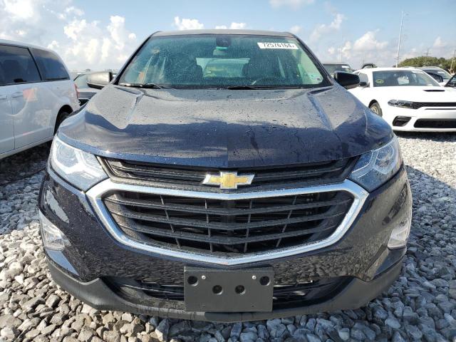 Photo 4 VIN: 3GNAXHEV0LS691473 - CHEVROLET EQUINOX LS 