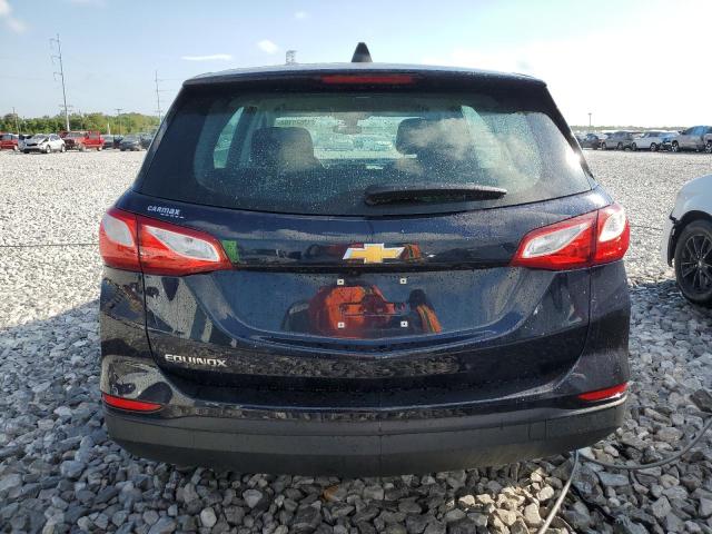 Photo 5 VIN: 3GNAXHEV0LS691473 - CHEVROLET EQUINOX LS 