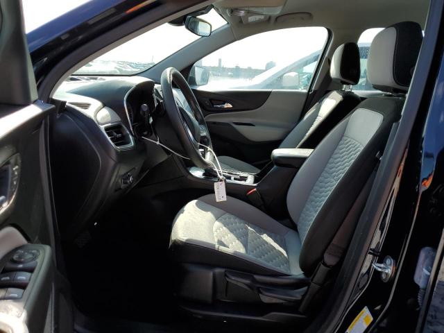 Photo 6 VIN: 3GNAXHEV0LS691473 - CHEVROLET EQUINOX LS 