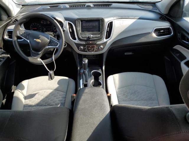 Photo 7 VIN: 3GNAXHEV0LS691473 - CHEVROLET EQUINOX LS 