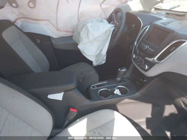 Photo 4 VIN: 3GNAXHEV0LS699976 - CHEVROLET EQUINOX 