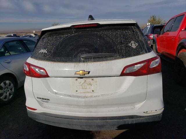 Photo 5 VIN: 3GNAXHEV0LS704772 - CHEVROLET EQUINOX 