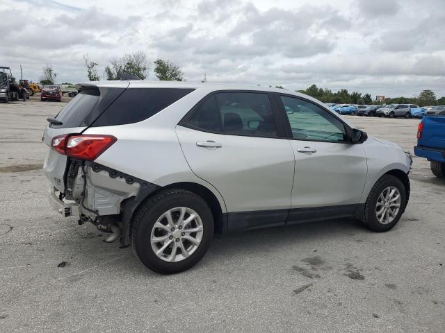 Photo 2 VIN: 3GNAXHEV0LS708580 - CHEVROLET EQUINOX LS 