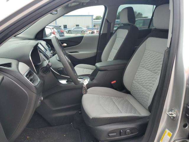 Photo 6 VIN: 3GNAXHEV0LS708580 - CHEVROLET EQUINOX LS 