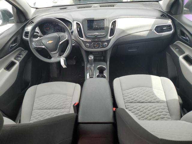 Photo 7 VIN: 3GNAXHEV0LS708580 - CHEVROLET EQUINOX LS 