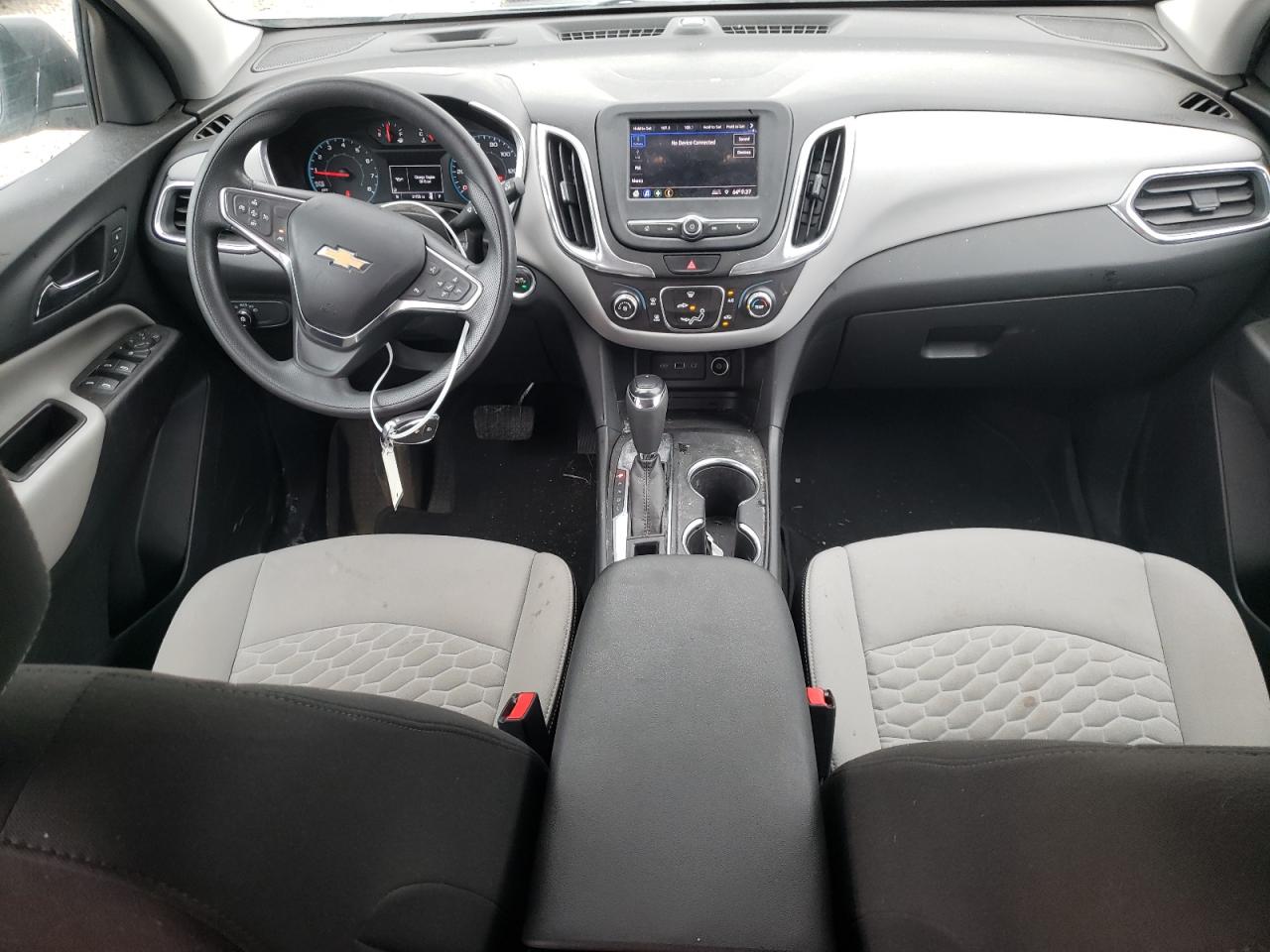 Photo 7 VIN: 3GNAXHEV0LS708658 - CHEVROLET EQUINOX 