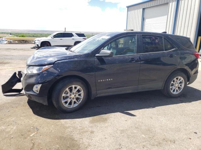 Photo 0 VIN: 3GNAXHEV0LS714623 - CHEVROLET EQUINOX 