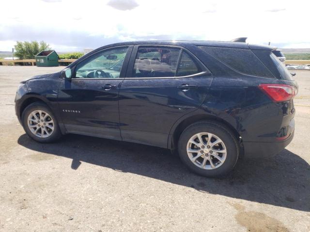 Photo 1 VIN: 3GNAXHEV0LS714623 - CHEVROLET EQUINOX 