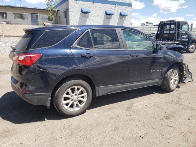 Photo 2 VIN: 3GNAXHEV0LS714623 - CHEVROLET EQUINOX 