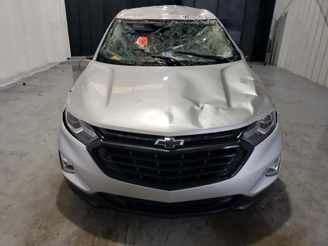 Photo 4 VIN: 3GNAXHEV0LS737884 - CHEVROLET EQUINOX LS 