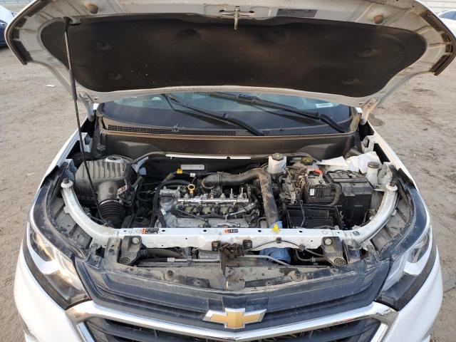 Photo 10 VIN: 3GNAXHEV0MS118624 - CHEVROLET EQUINOX LS 