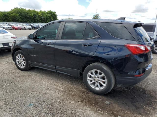 Photo 1 VIN: 3GNAXHEV0MS123077 - CHEVROLET EQUINOX LS 