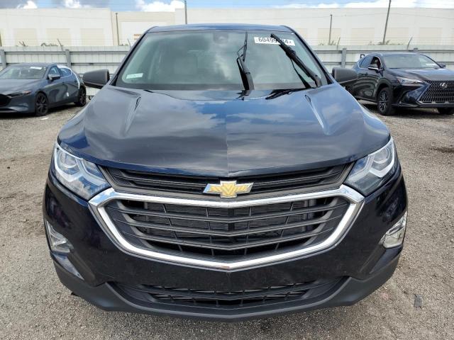 Photo 4 VIN: 3GNAXHEV0MS123077 - CHEVROLET EQUINOX LS 