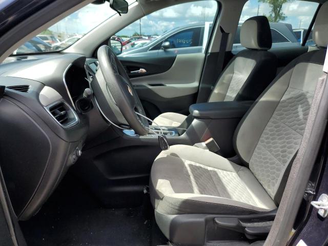 Photo 6 VIN: 3GNAXHEV0MS123077 - CHEVROLET EQUINOX LS 