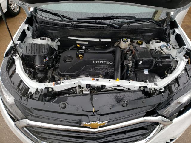 Photo 6 VIN: 3GNAXHEV0MS130837 - CHEVROLET EQUINOX LS 