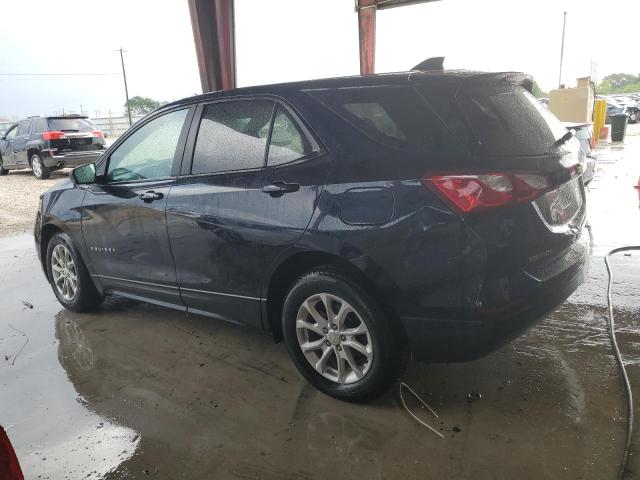 Photo 1 VIN: 3GNAXHEV0MS149386 - CHEVROLET EQUINOX 